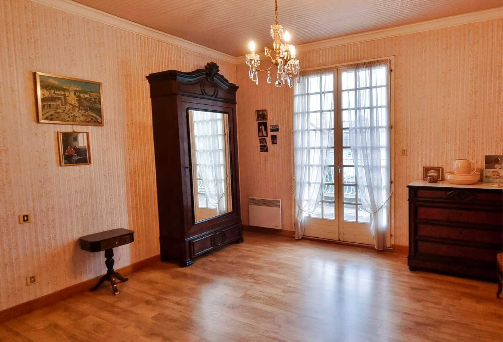 Image_11, Maison, Carcassonne, ref :5692