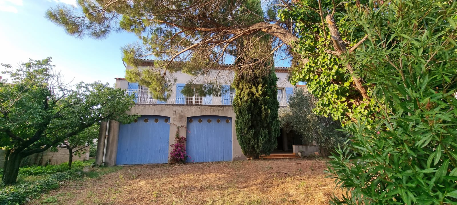 Image_1, Maison, Carcassonne, ref :5692