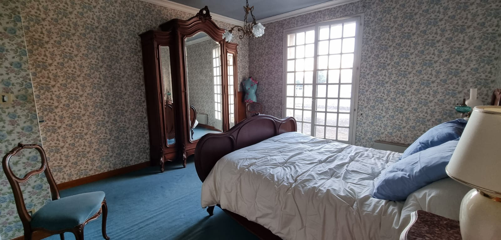 Image_12, Maison, Carcassonne, ref :5692