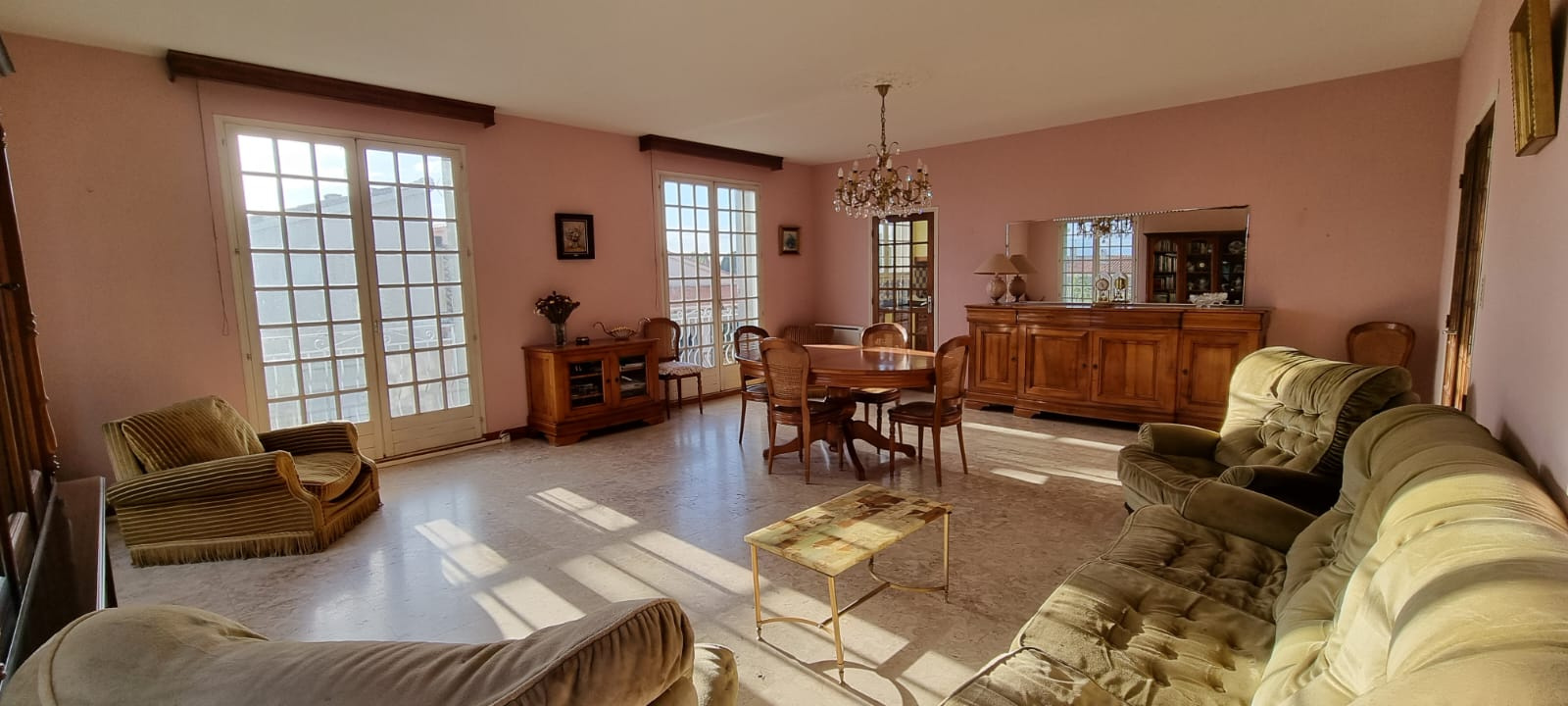 Image_8, Maison, Carcassonne, ref :5692