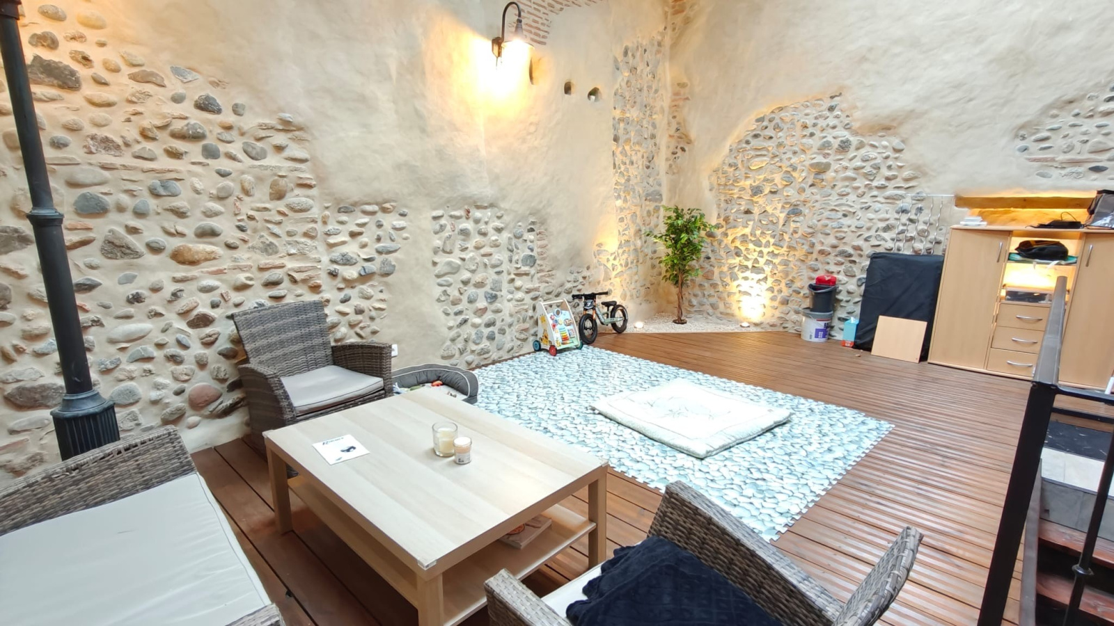 Image_9, Maison, Limoux, ref :9258-D