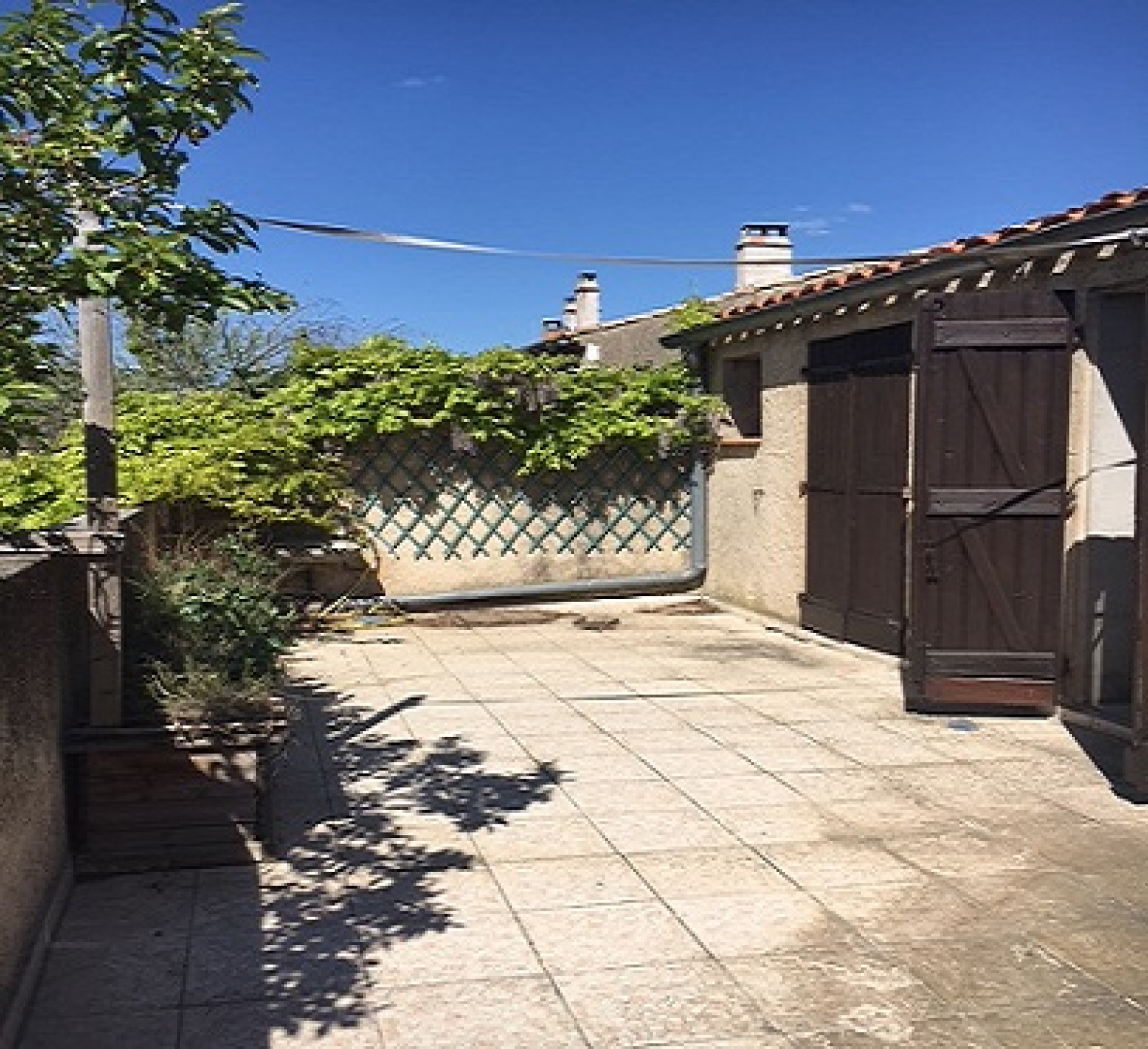 Image_1, Maison, Carcassonne, ref :5731