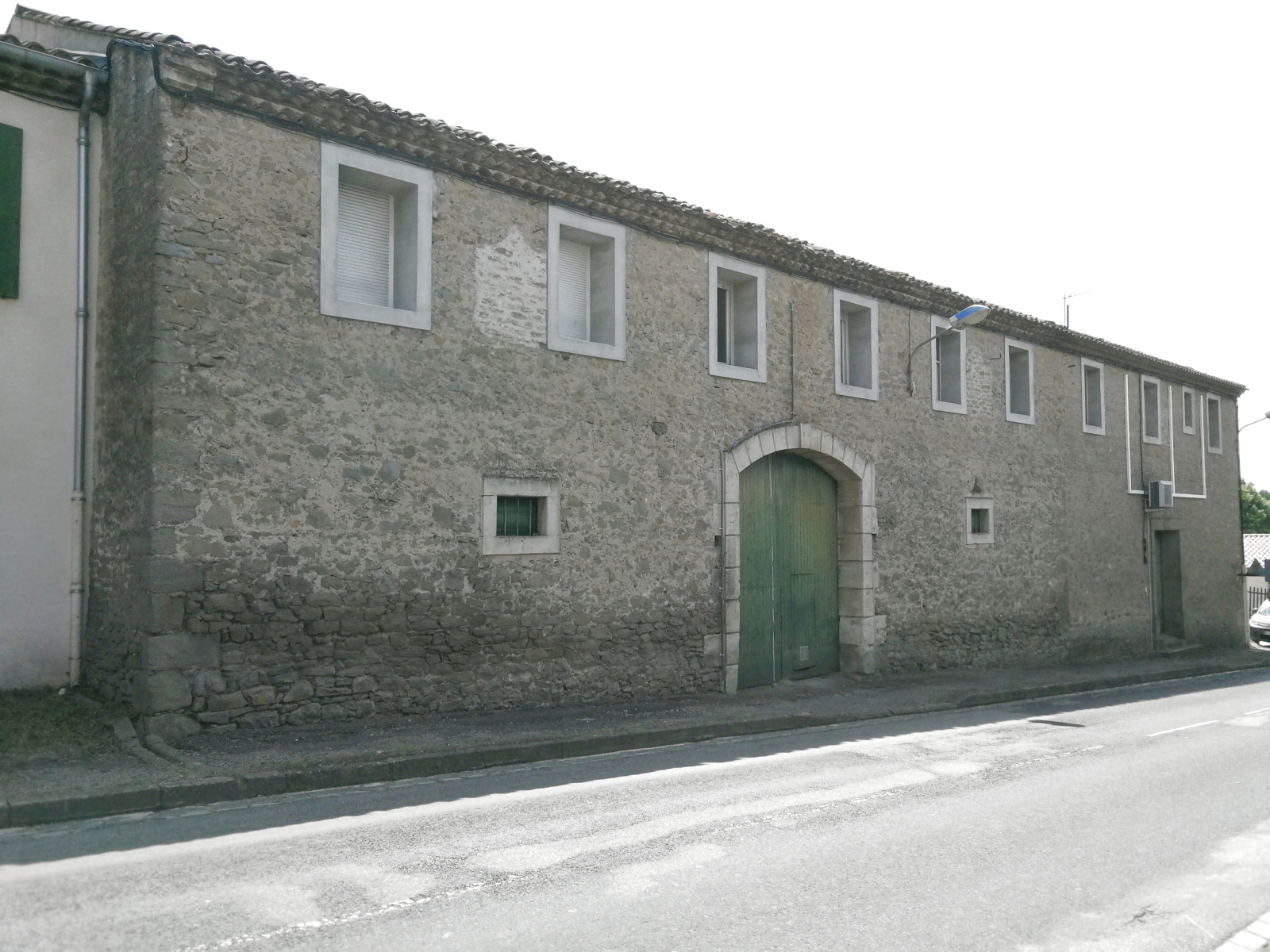 Image_1, Cave, Marseillette, ref :5630