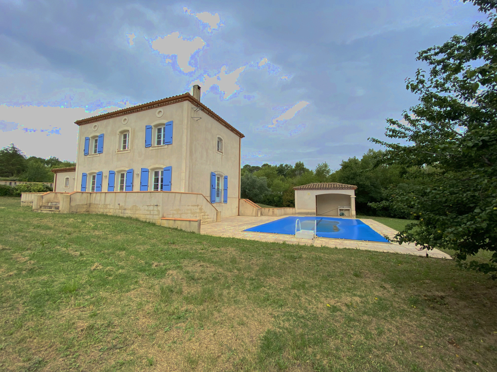 Image_14, Villa, Carcassonne, ref :5695