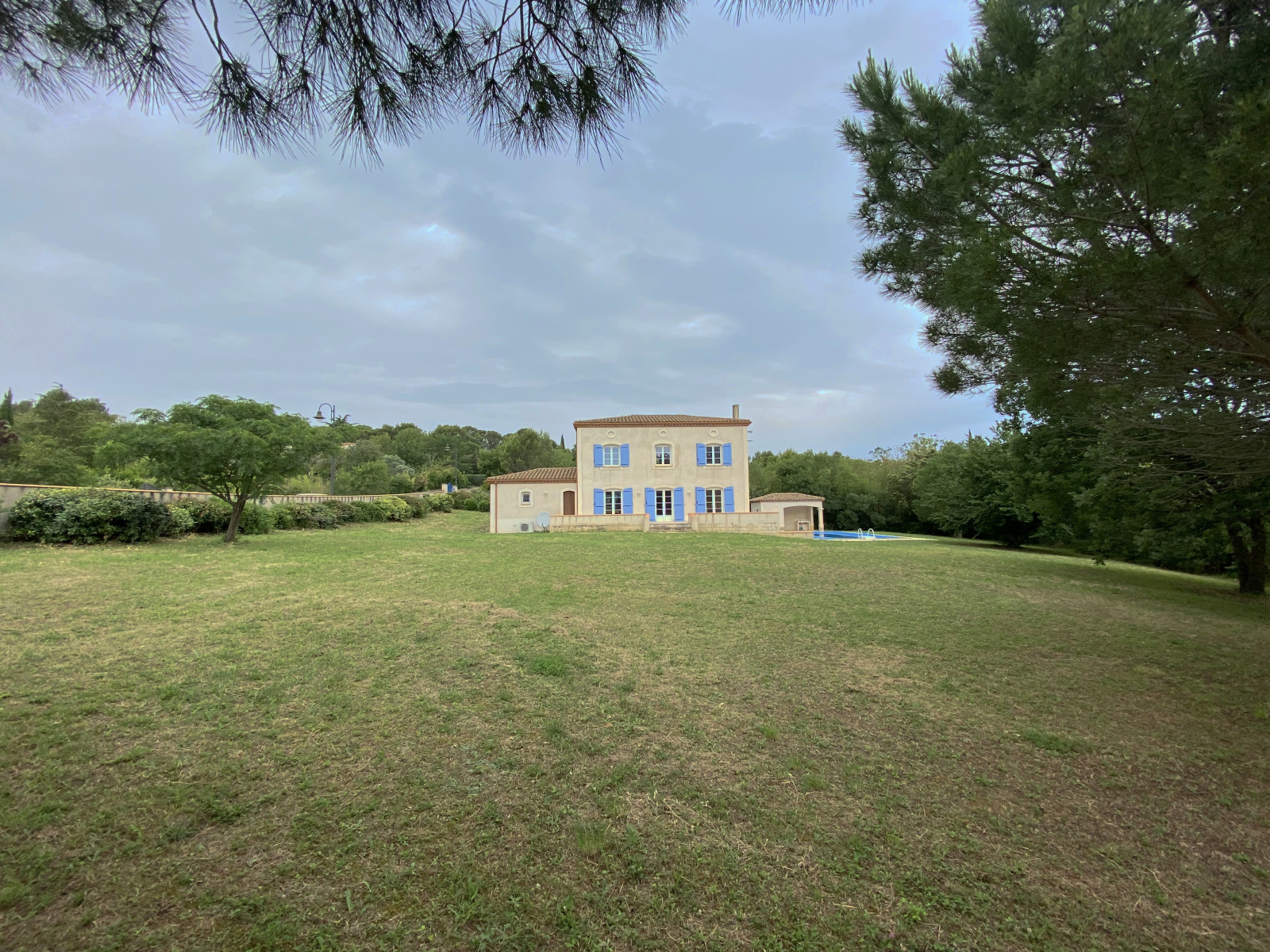Image_1, Villa, Carcassonne, ref :5695