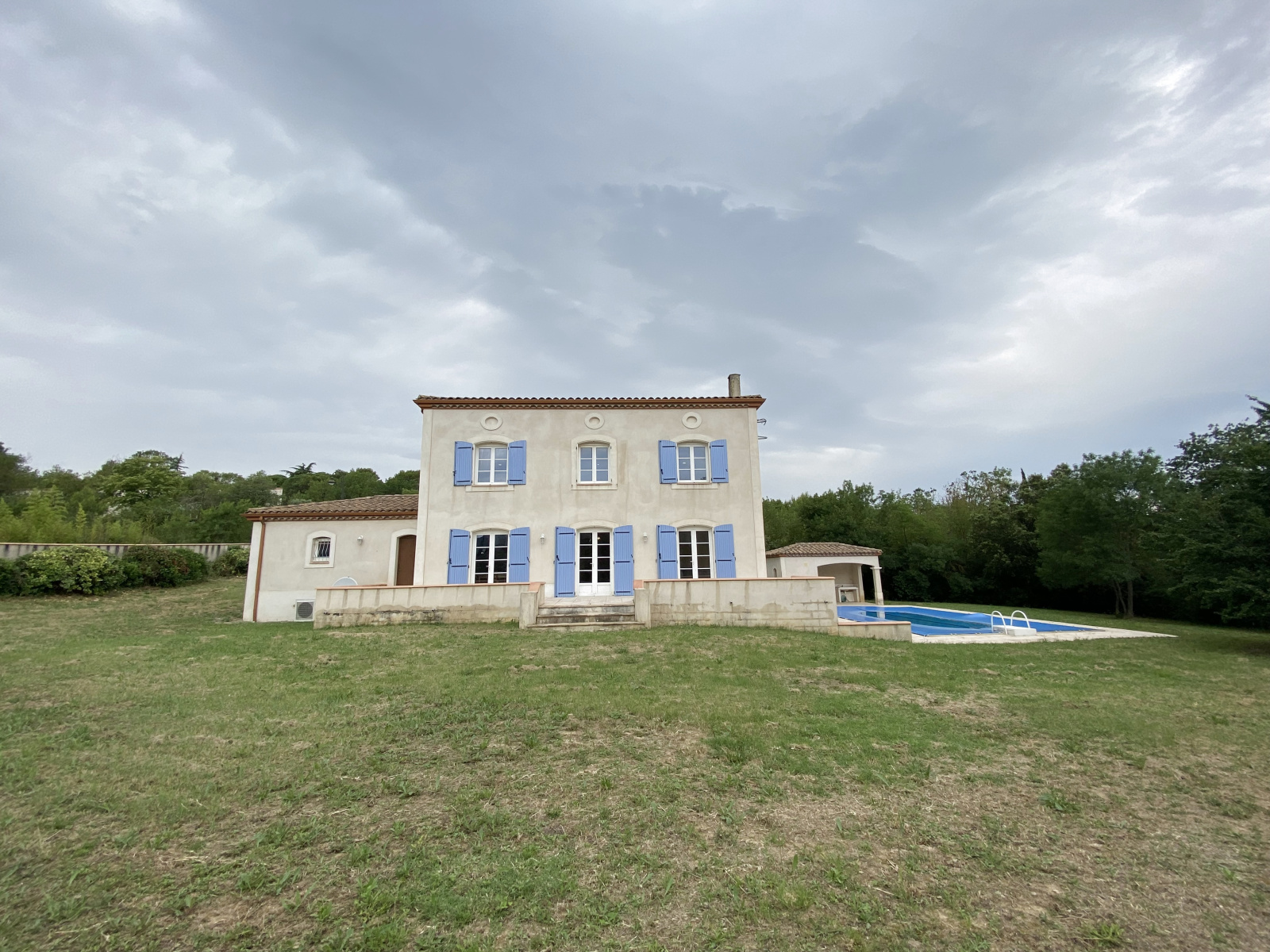 Image_15, Villa, Carcassonne, ref :5695