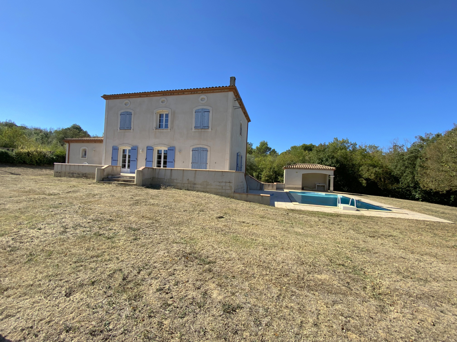 Image_16, Villa, Carcassonne, ref :5695