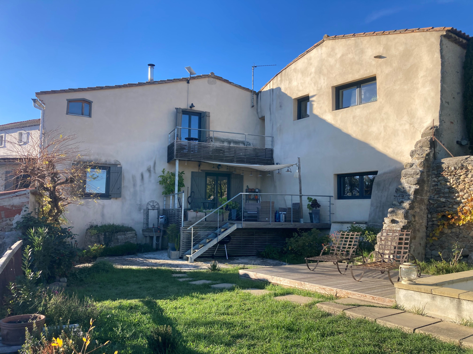 Image_50, Maison, Gardie, ref :5830-D