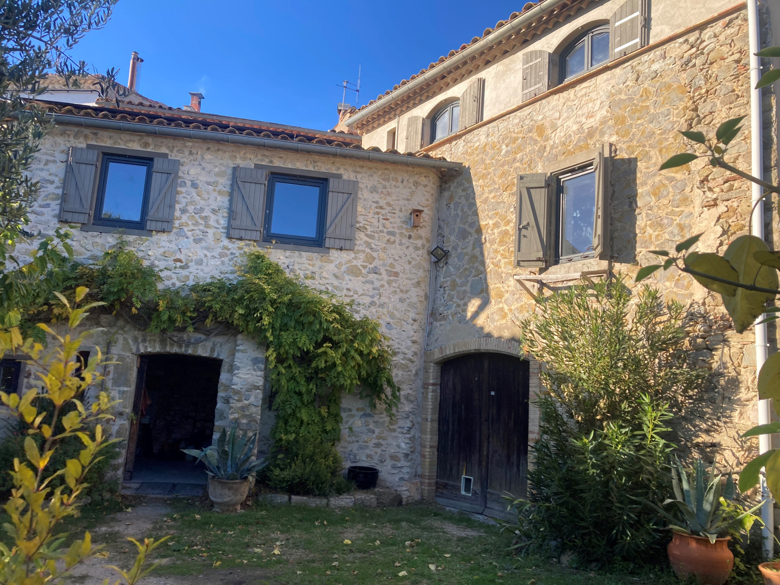 Image_10, Maison, Gardie, ref :5830-D