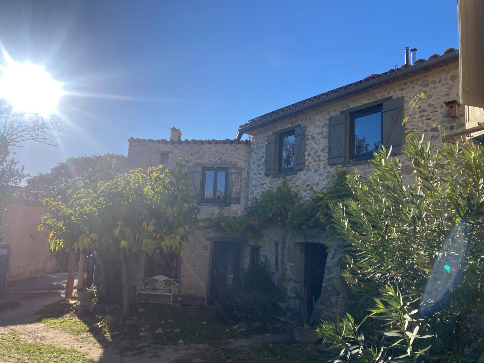 Image_52, Maison, Gardie, ref :5830-D