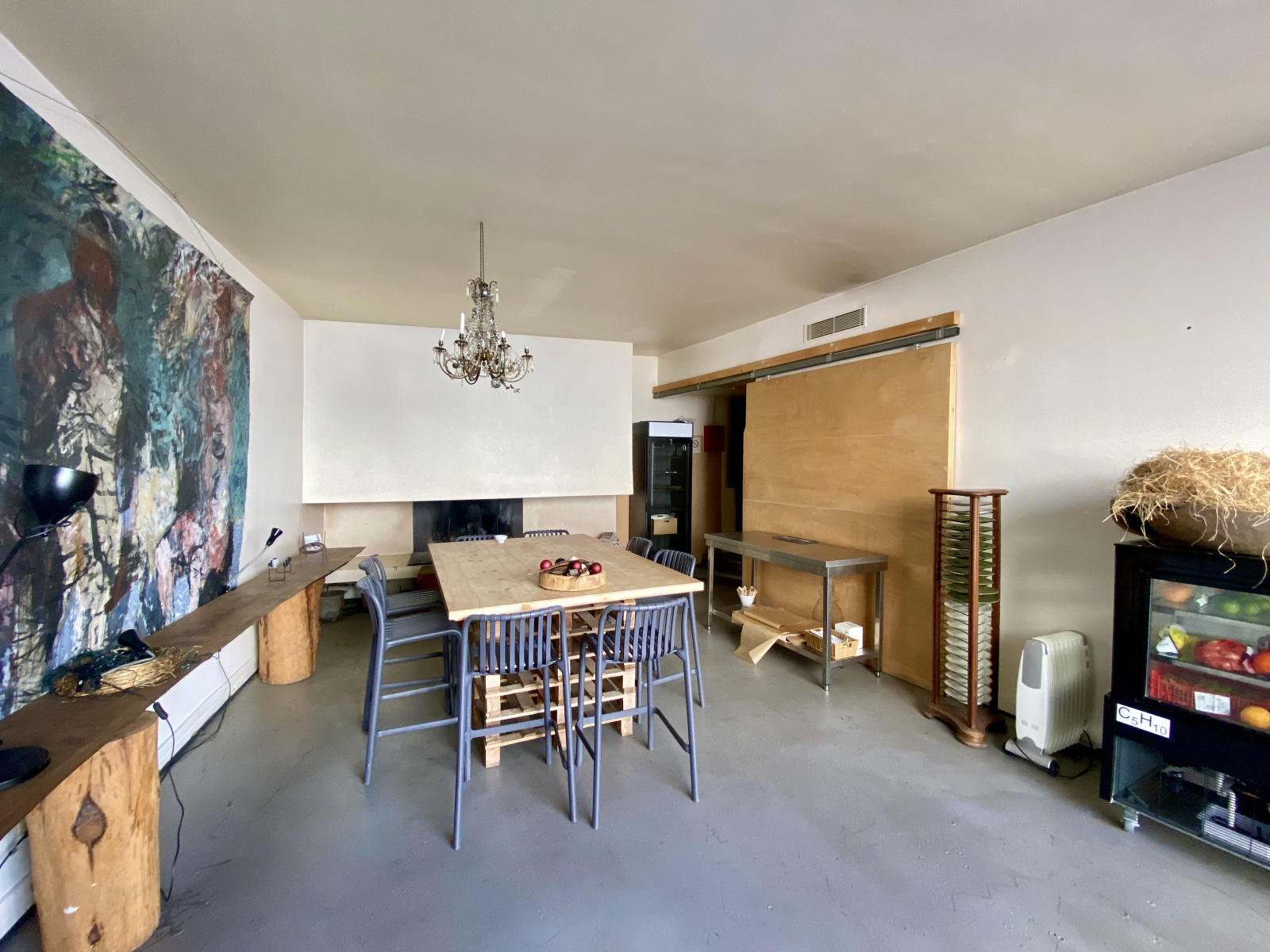 Image_3, Immeuble, Carcassonne, ref :5782