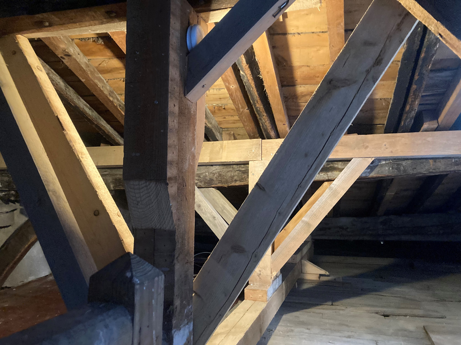 Image_3, Immeuble, Carcassonne, ref :5827