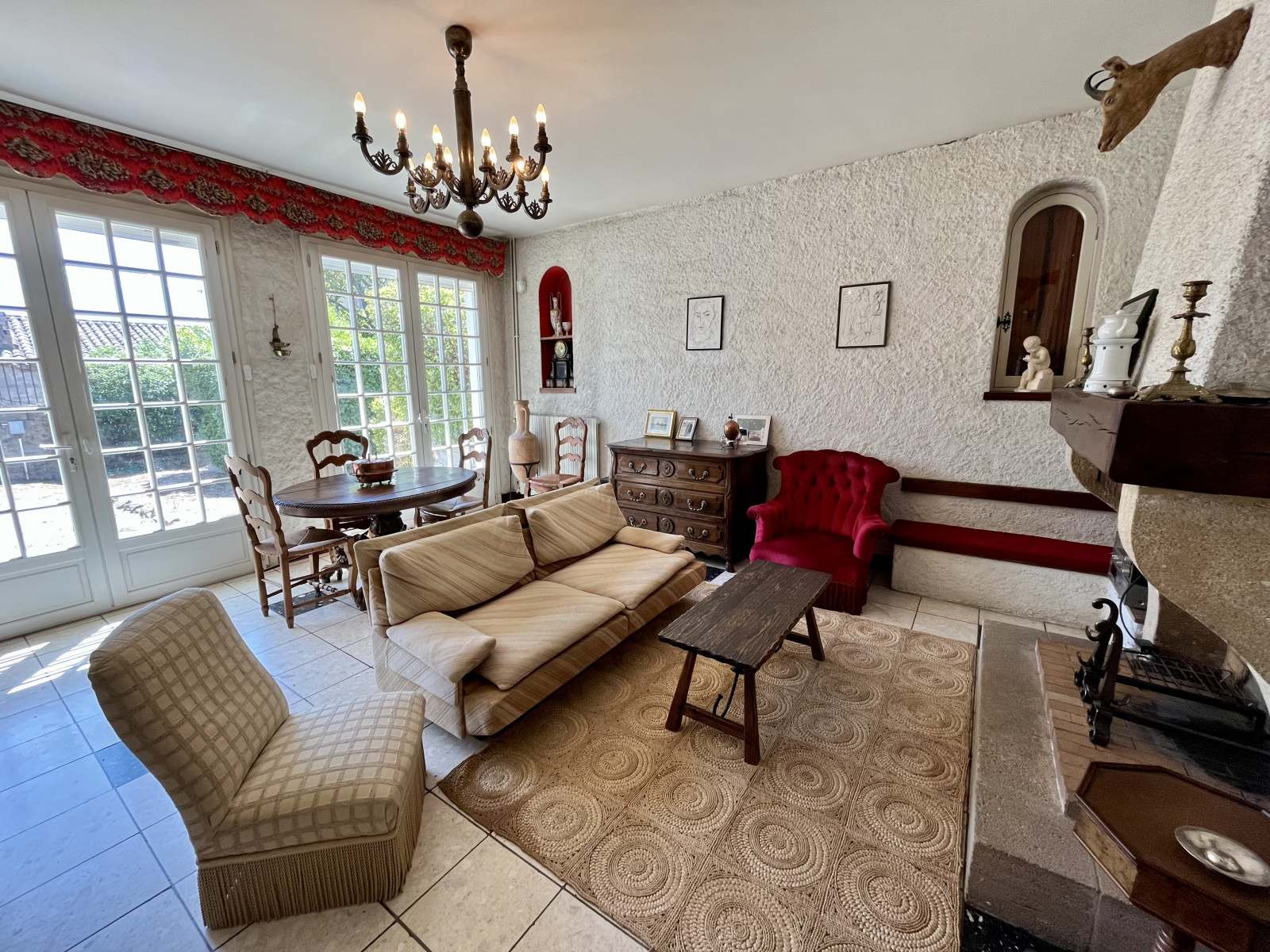 Image_3, Maison de village, Marseillette, ref :5824