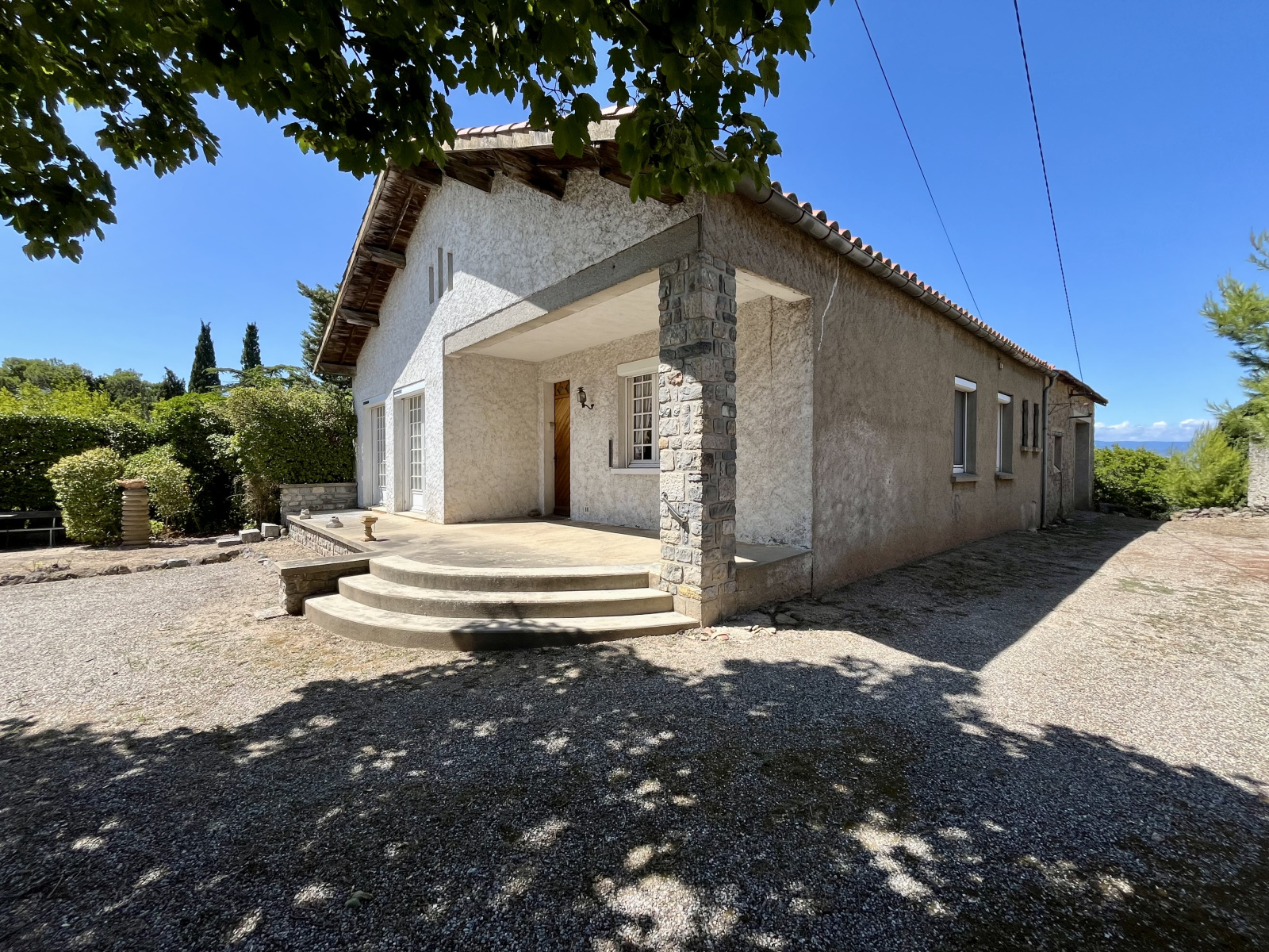 Image_1, Maison de village, Marseillette, ref :5824