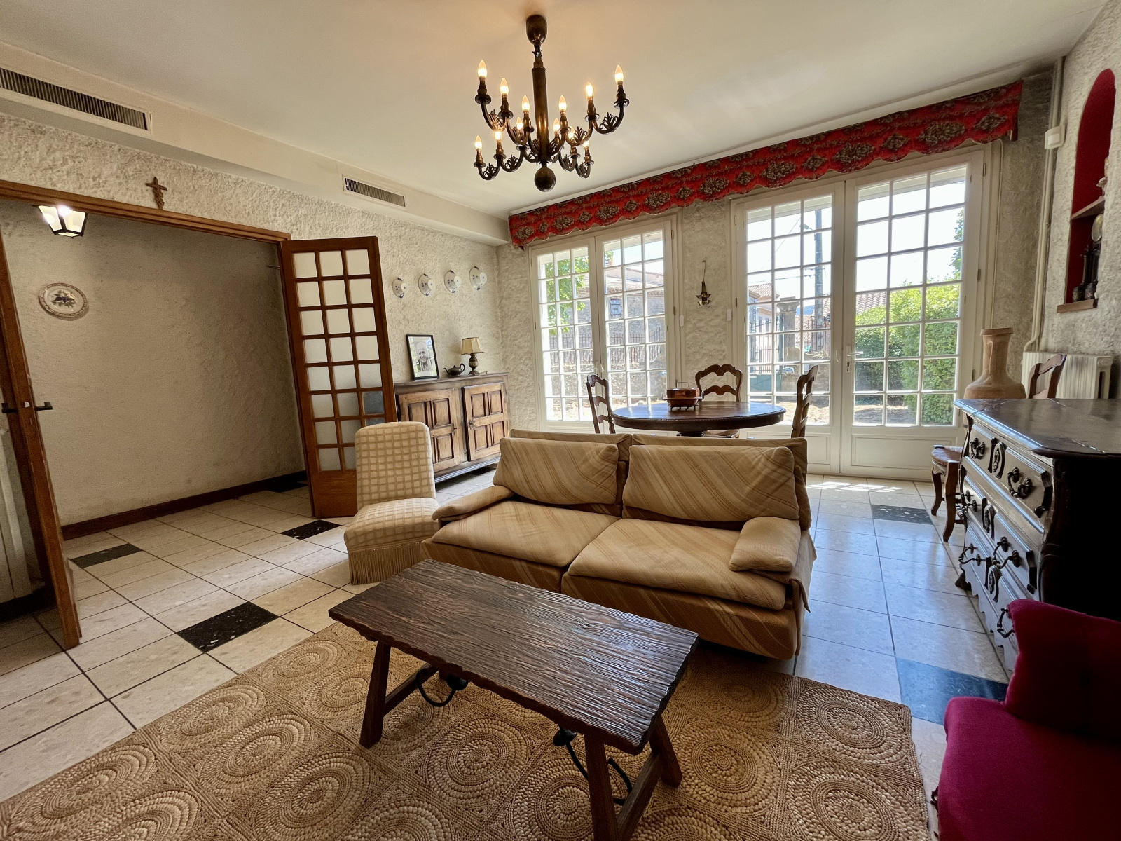 Image_4, Maison de village, Marseillette, ref :5824