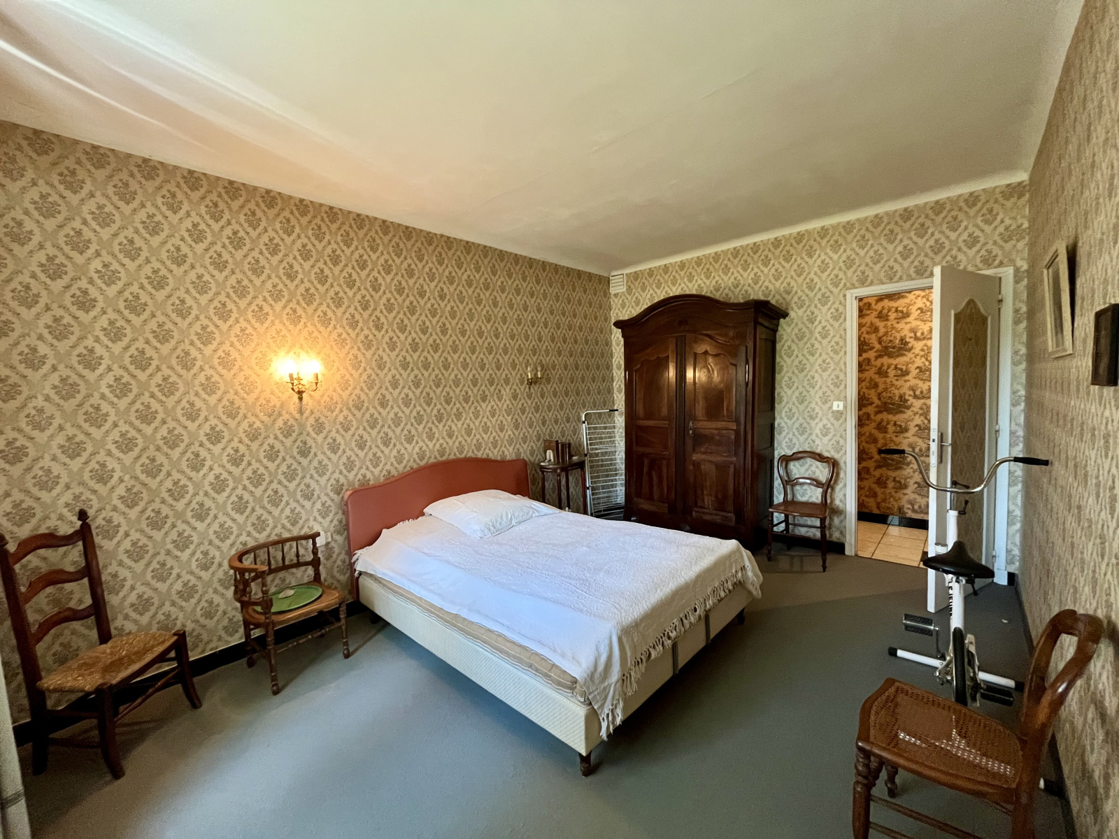 Image_8, Maison de village, Marseillette, ref :5824