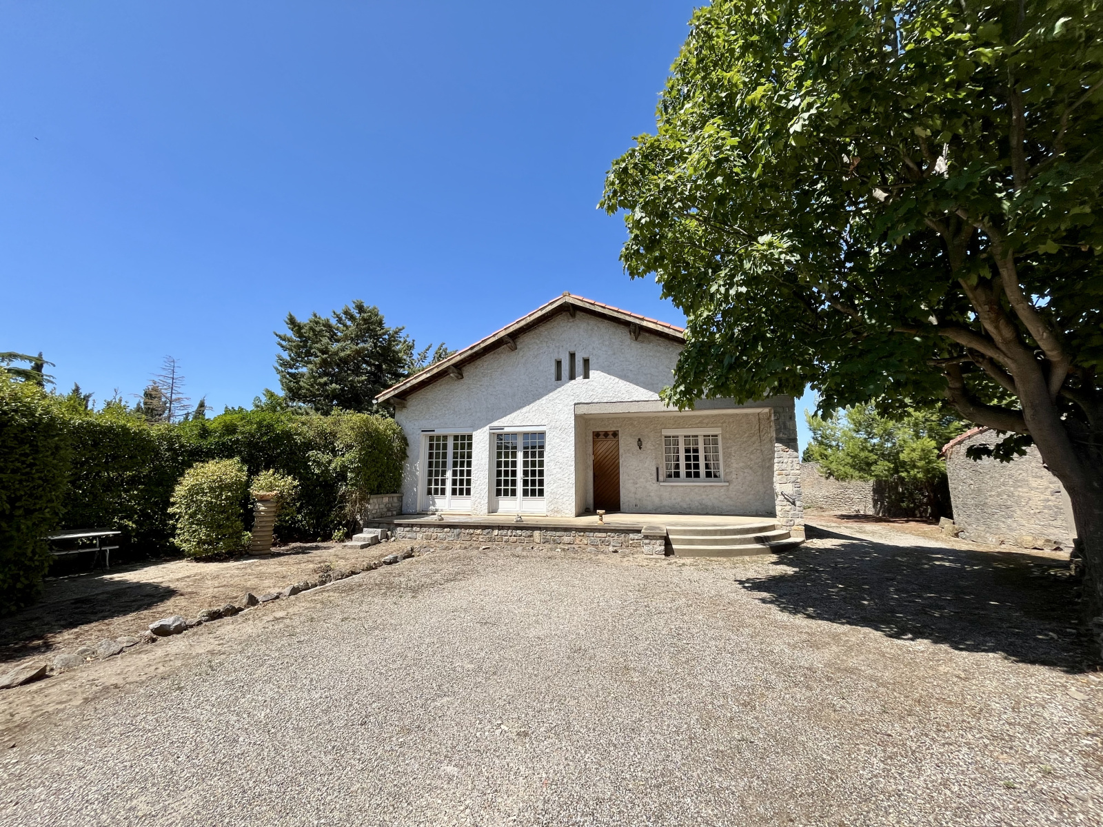 Image_2, Maison de village, Marseillette, ref :5824