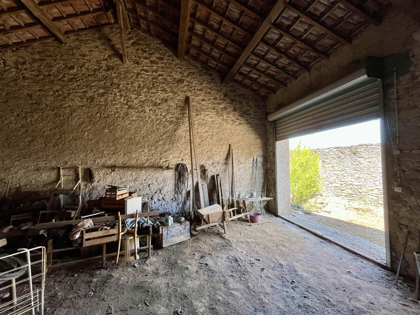 Image_12, Maison de village, Marseillette, ref :5824