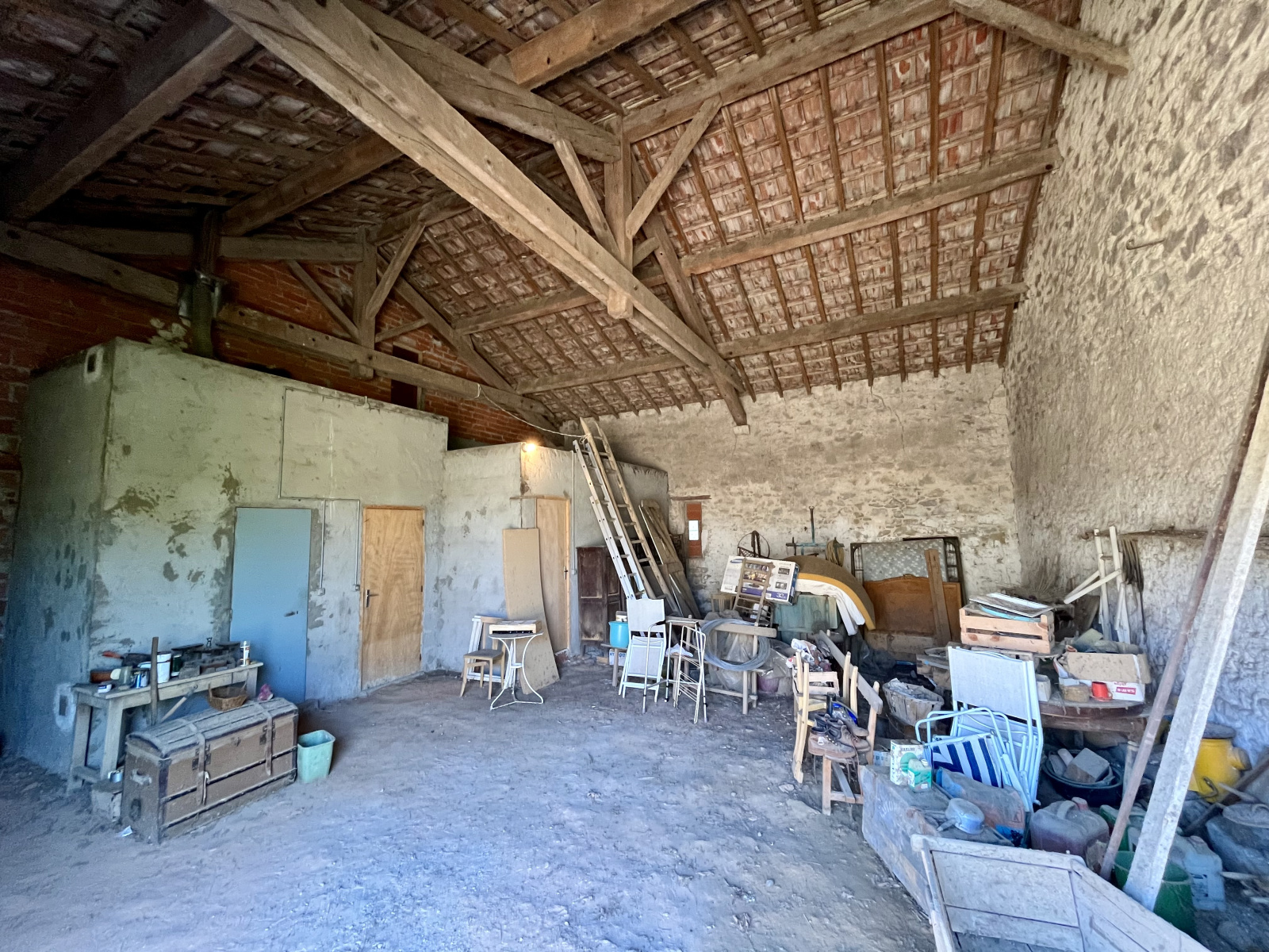 Image_13, Maison de village, Marseillette, ref :5824