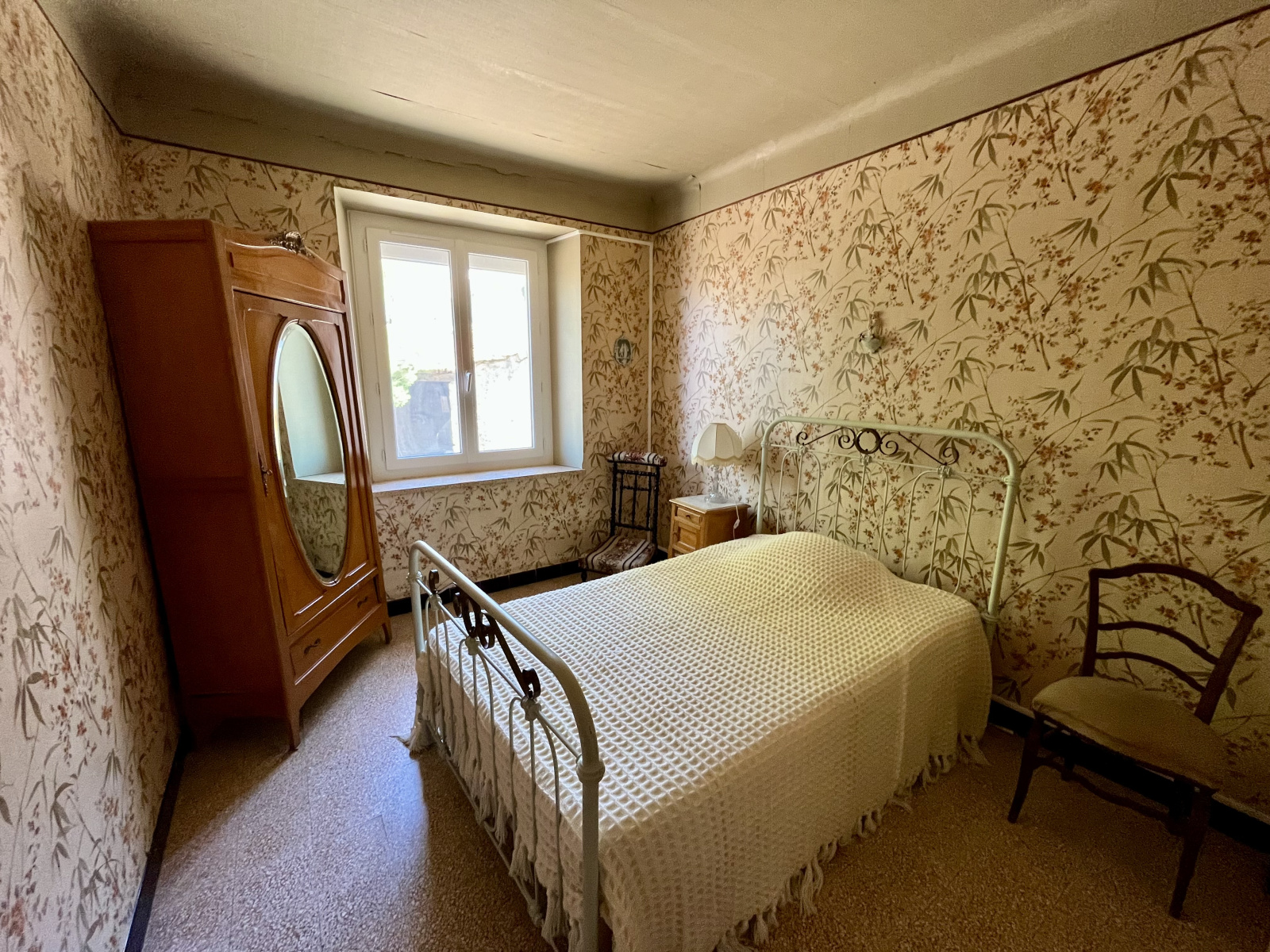 Image_10, Maison de village, Marseillette, ref :5824