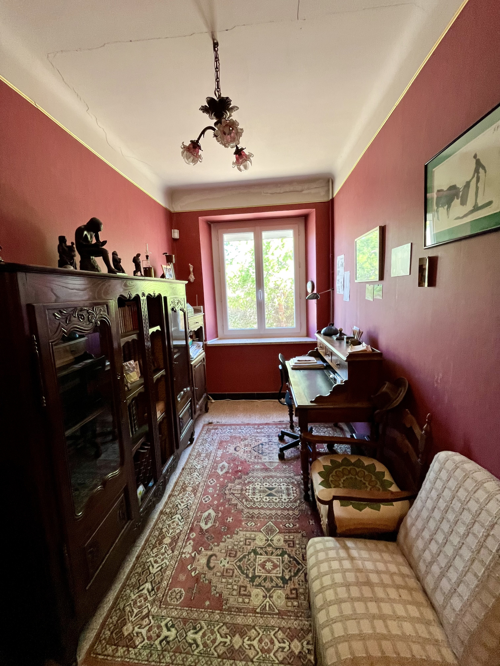 Image_7, Maison de village, Marseillette, ref :5824