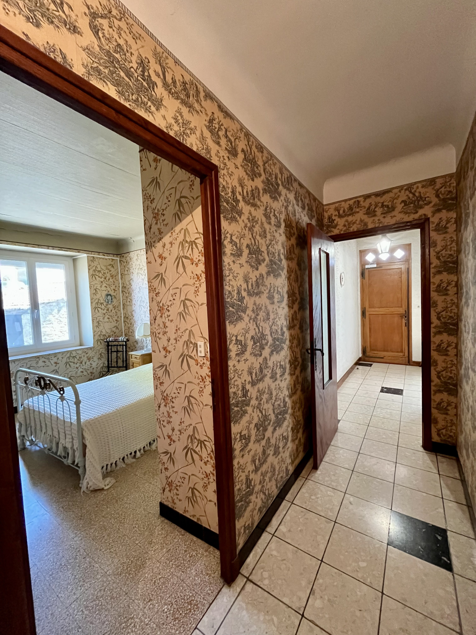 Image_6, Maison de village, Marseillette, ref :5824