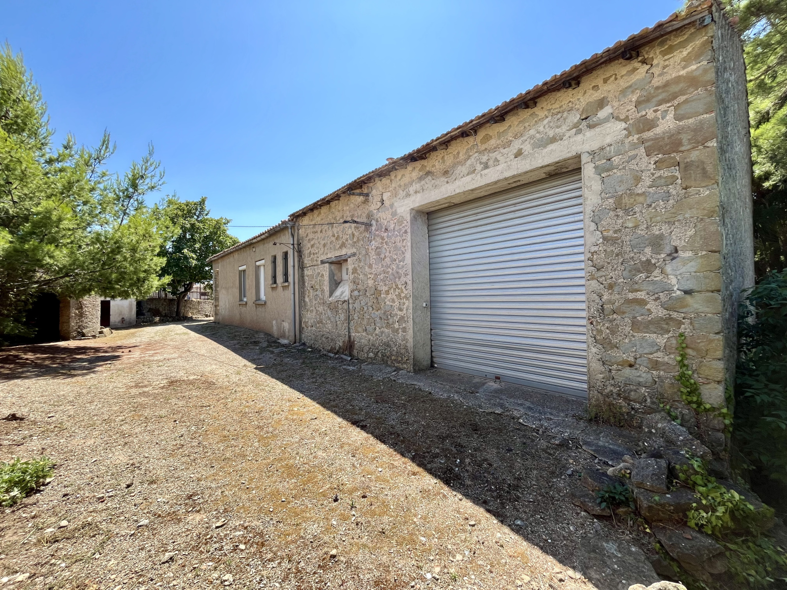 Image_14, Maison de village, Marseillette, ref :5824