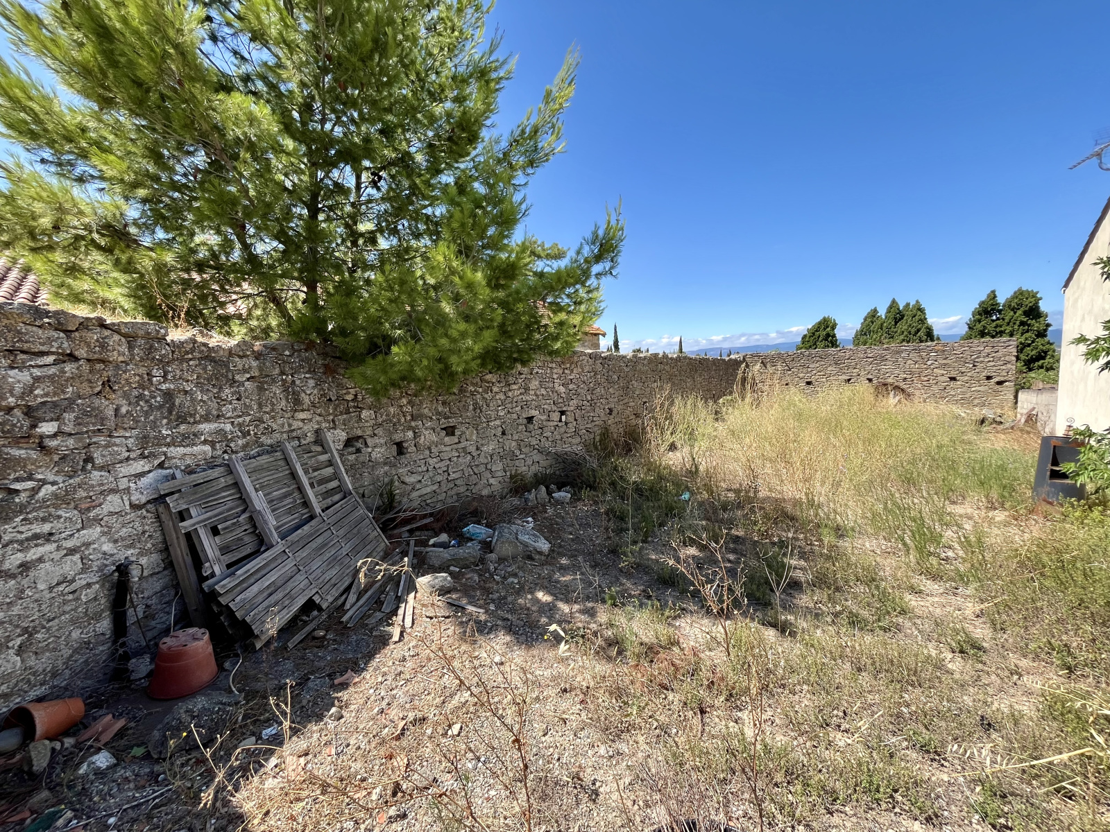 Image_19, Maison de village, Marseillette, ref :5824