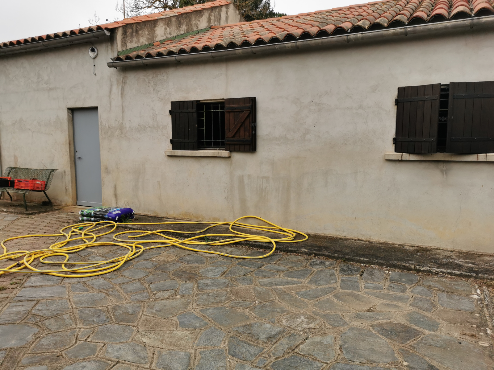 Image_15, Maison, Verzeille, ref :9051-D