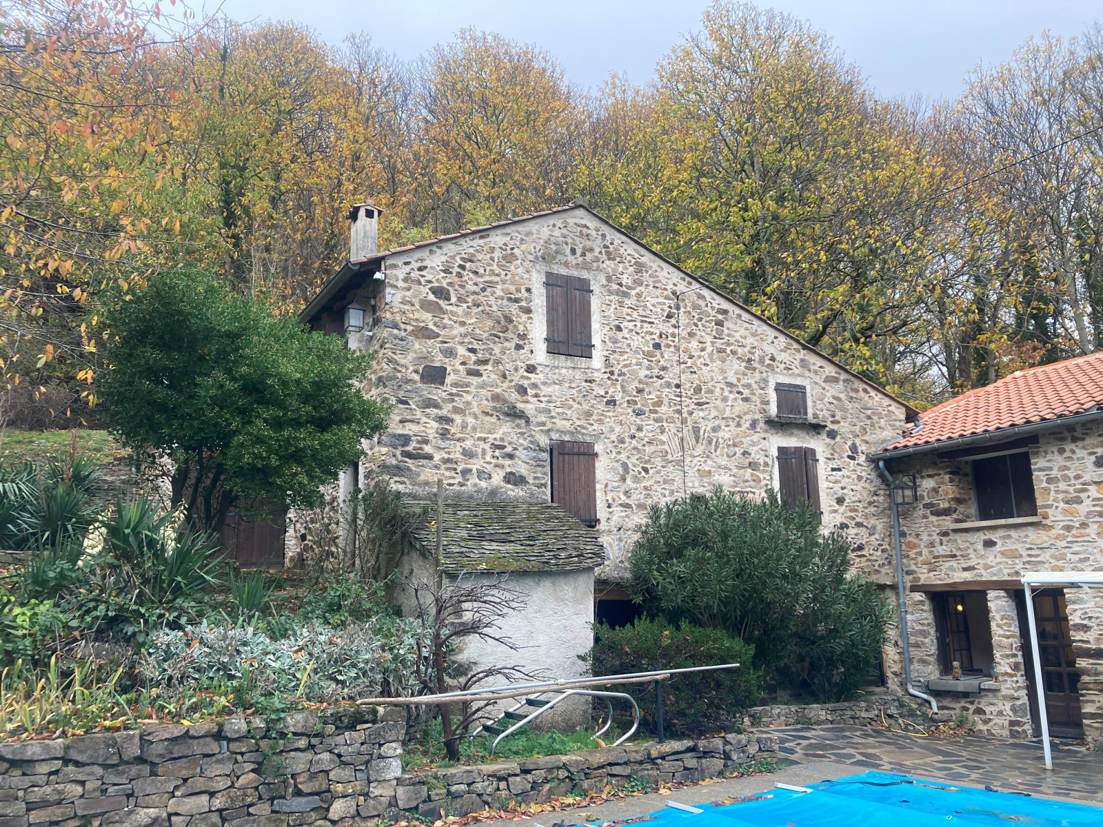 Image_18, Maison, Ferrals-les-Montagnes, ref :5845