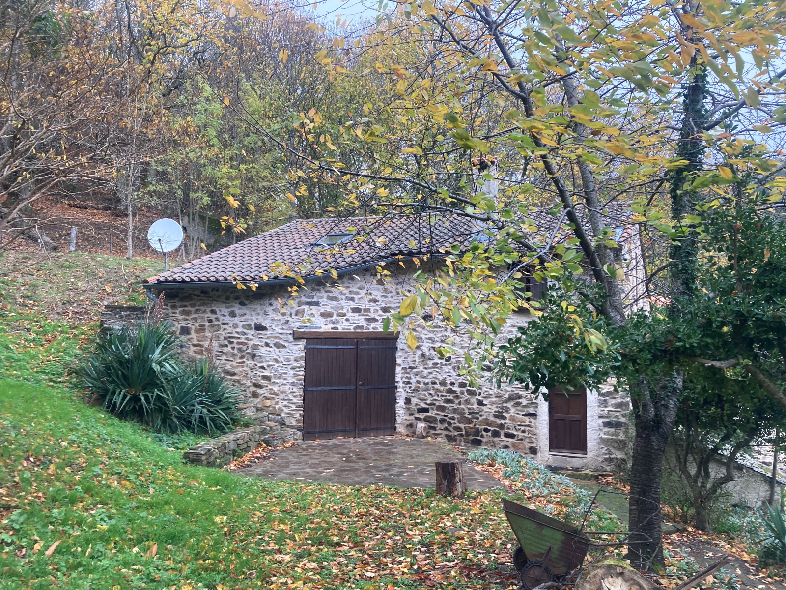 Image_13, Maison, Ferrals-les-Montagnes, ref :5845