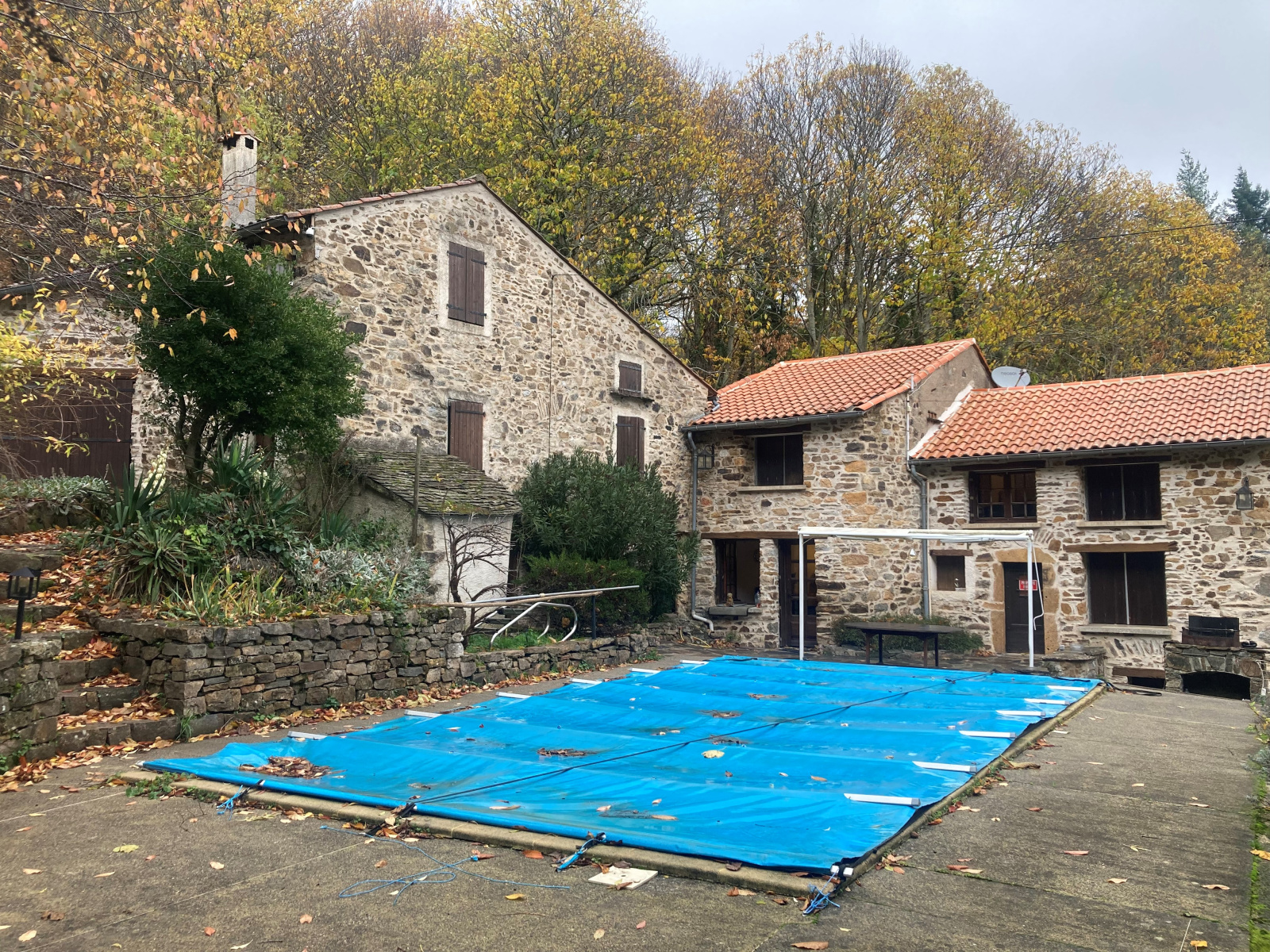 Image_14, Maison, Ferrals-les-Montagnes, ref :5845