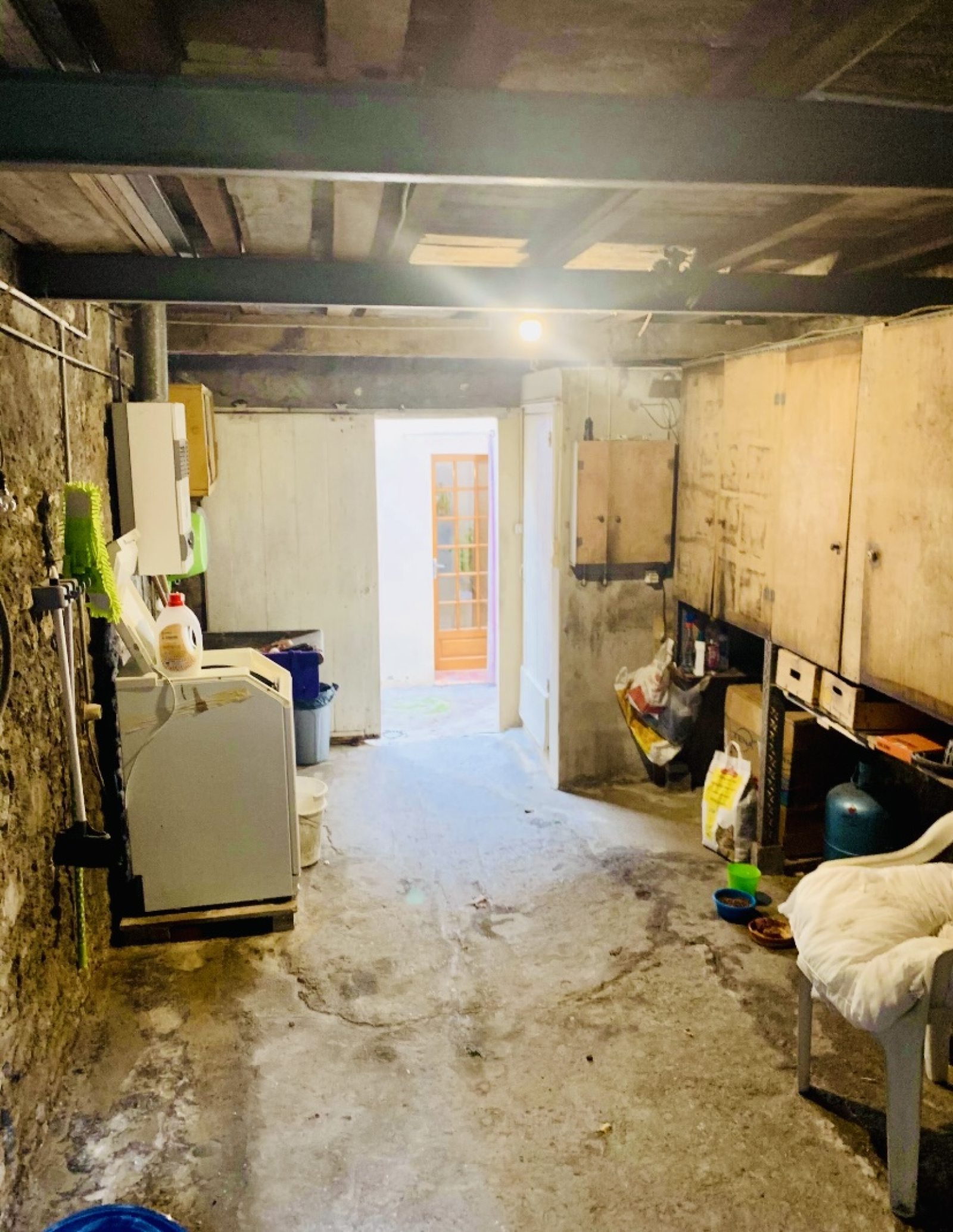 Image_6, Maison, Carcassonne, ref :5768