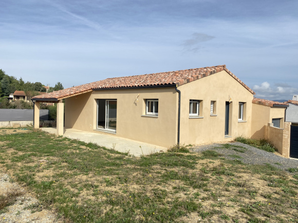 New Build for sale France