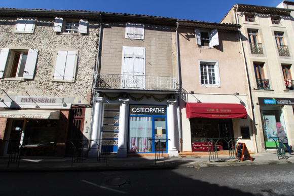 Investment for sale France
