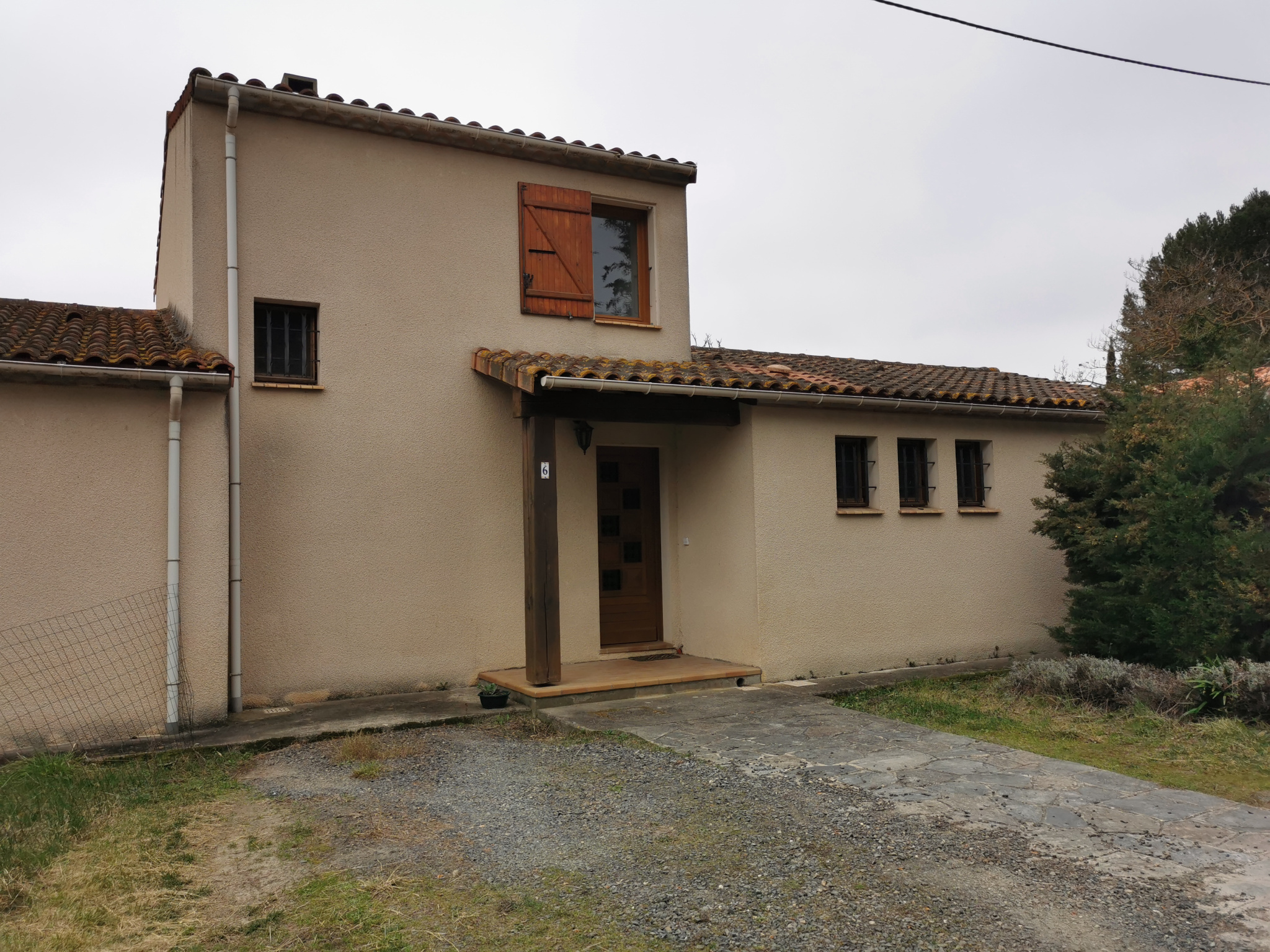 Photo bien immobilier