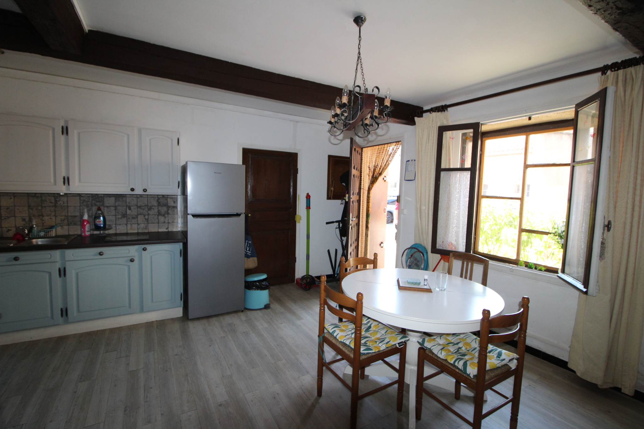 Photo bien immobilier