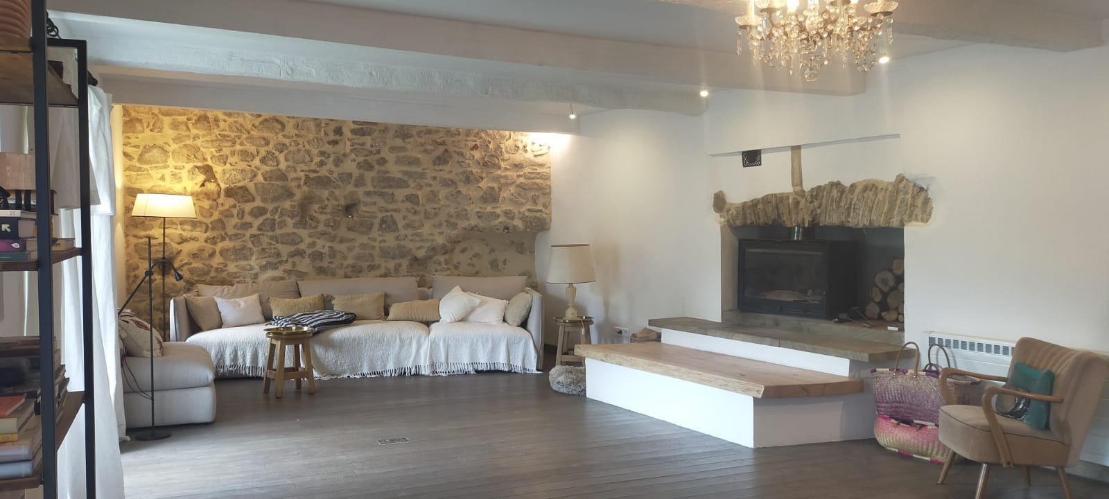 Photo bien immobilier
