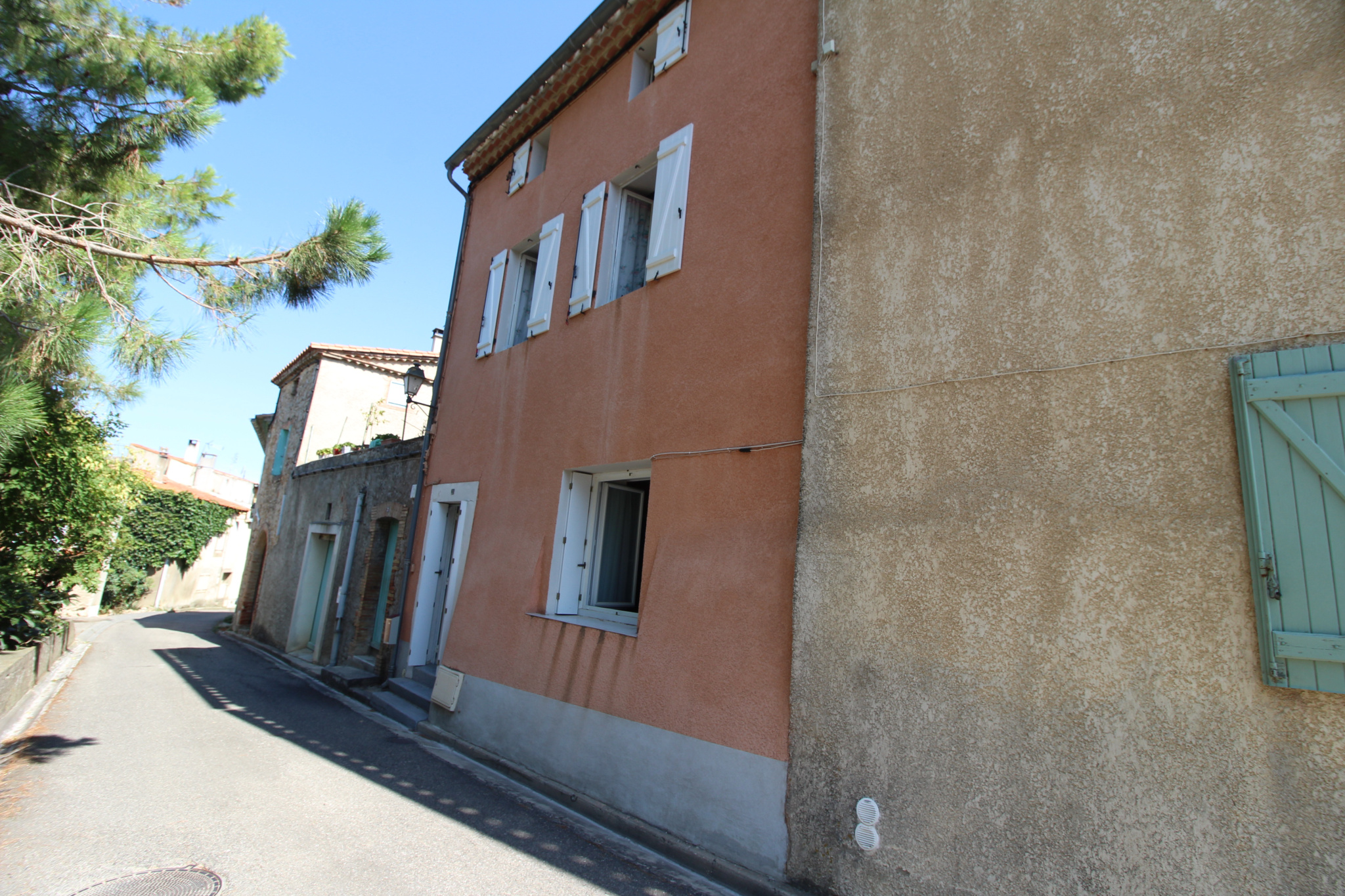 Photo bien immobilier