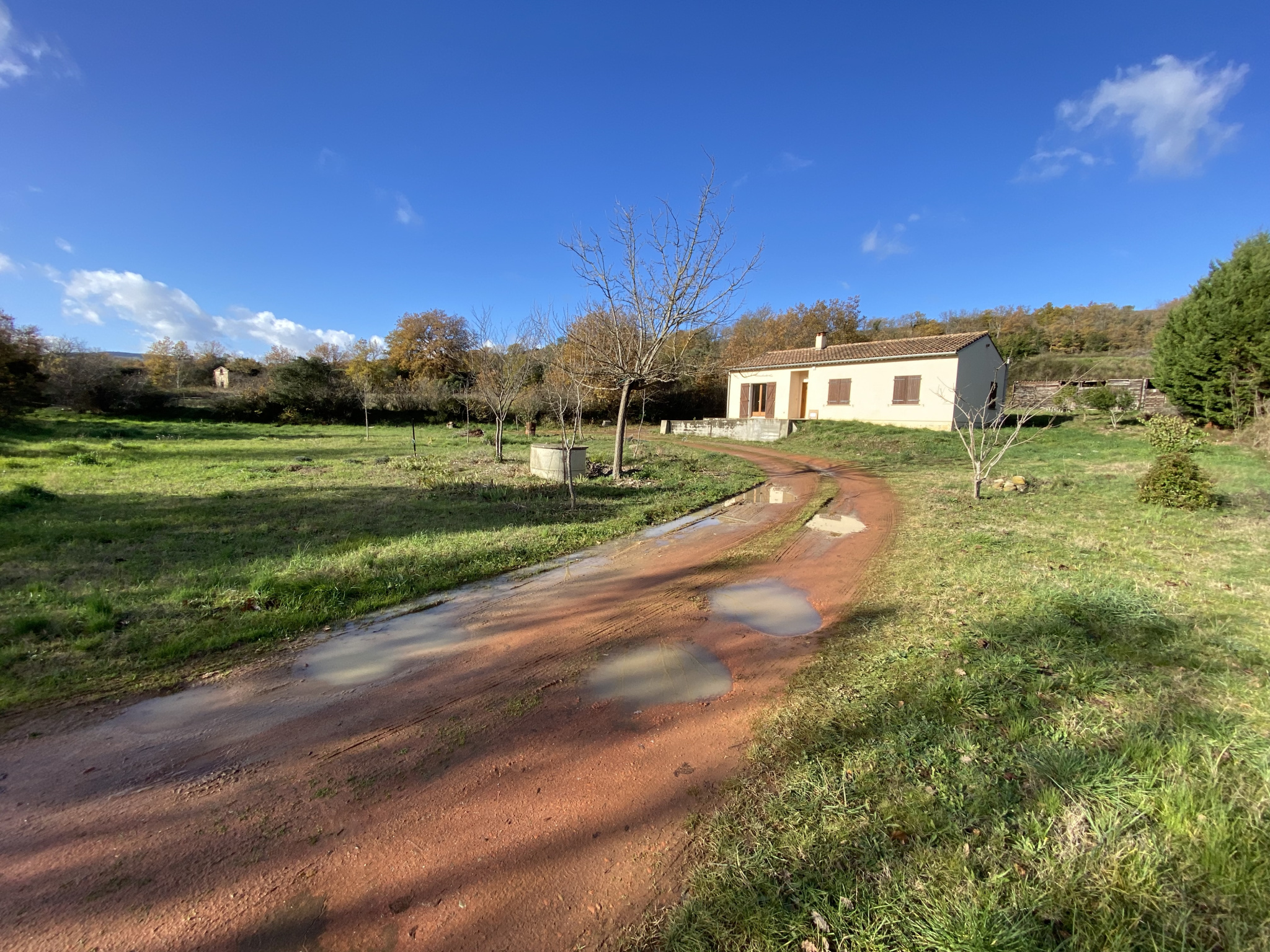 Photo bien immobilier
