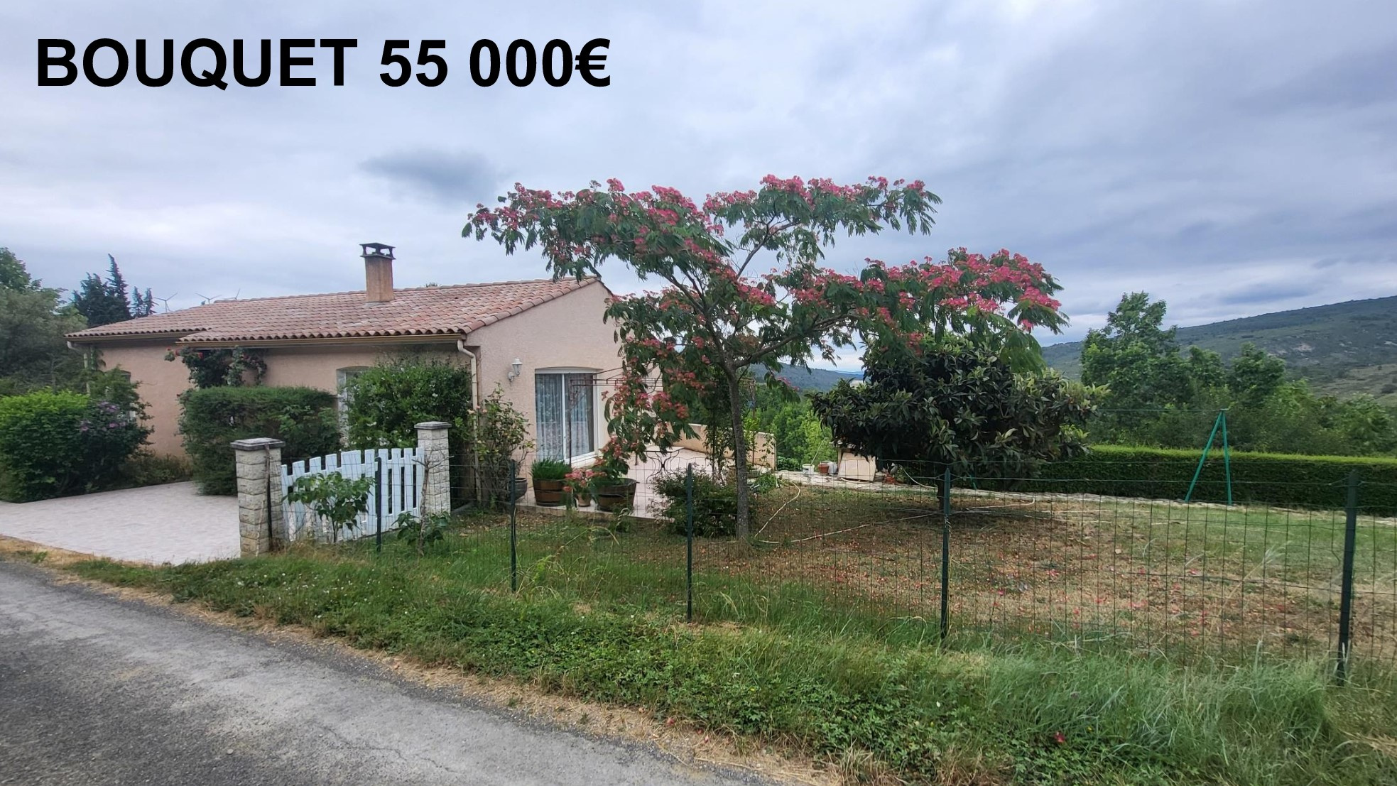 Photo bien immobilier
