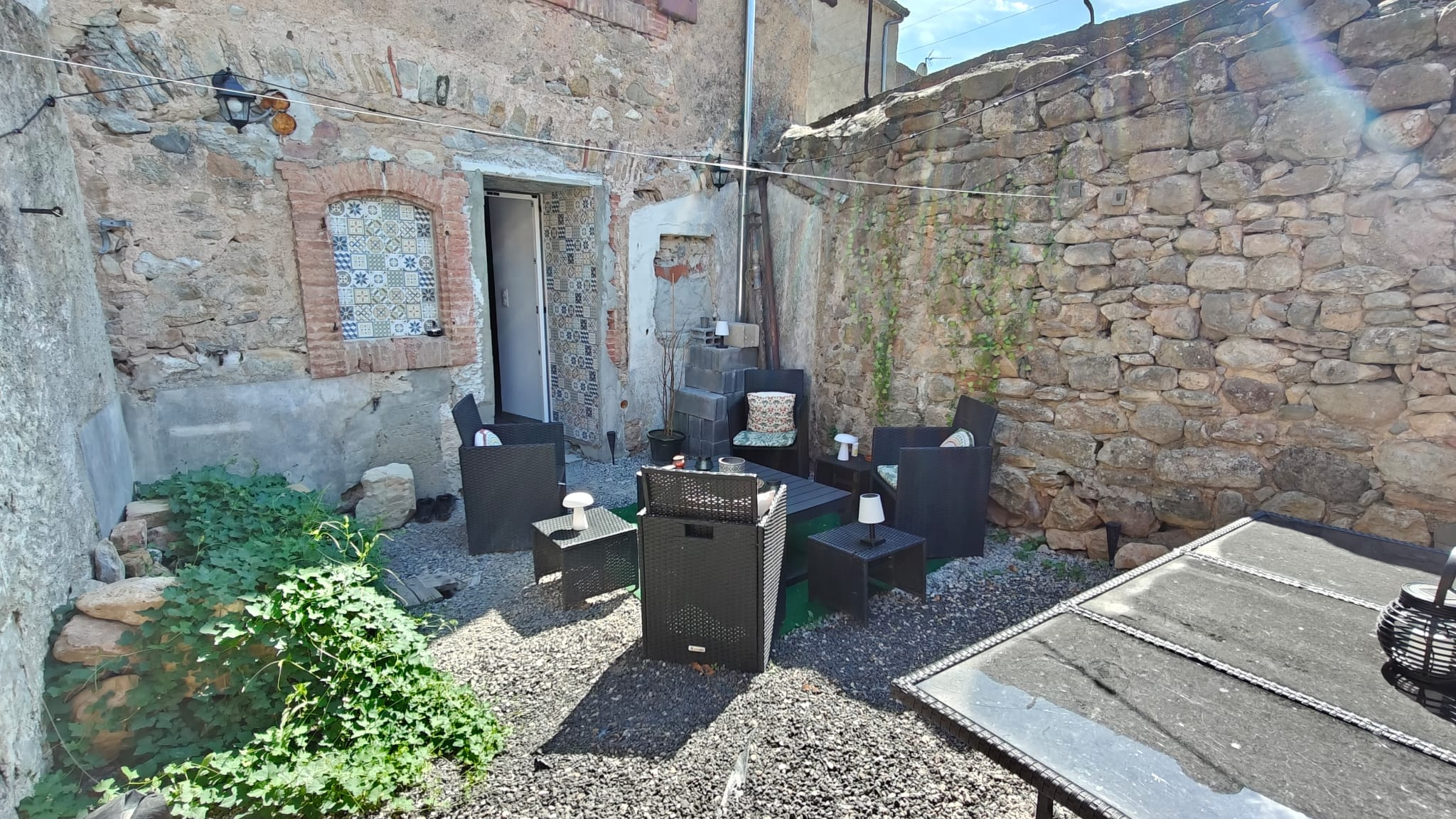 PROCHE LIMOUX