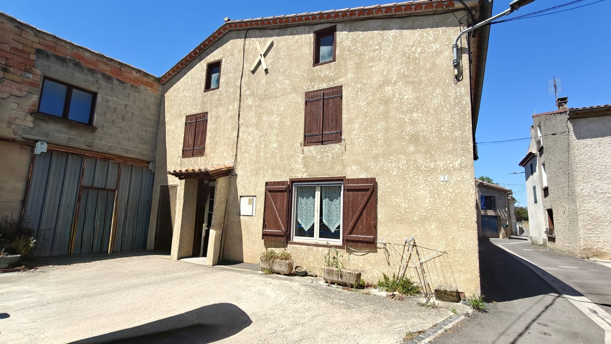 Proche de LIMOUX