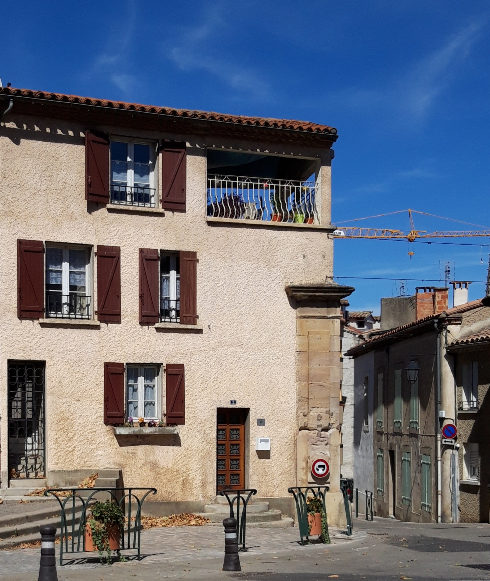 LIMOUX