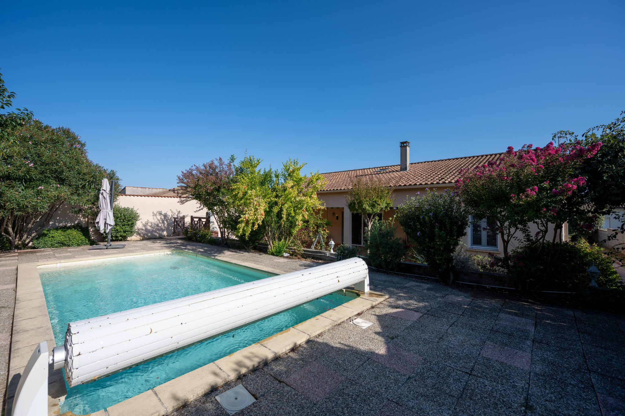 Entre Limoux et Carcassonne