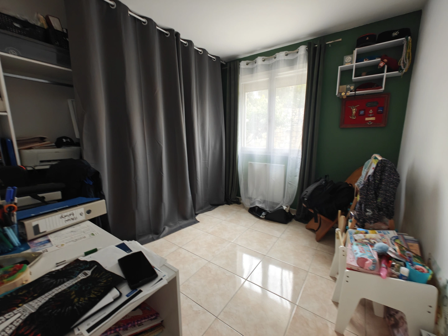 property