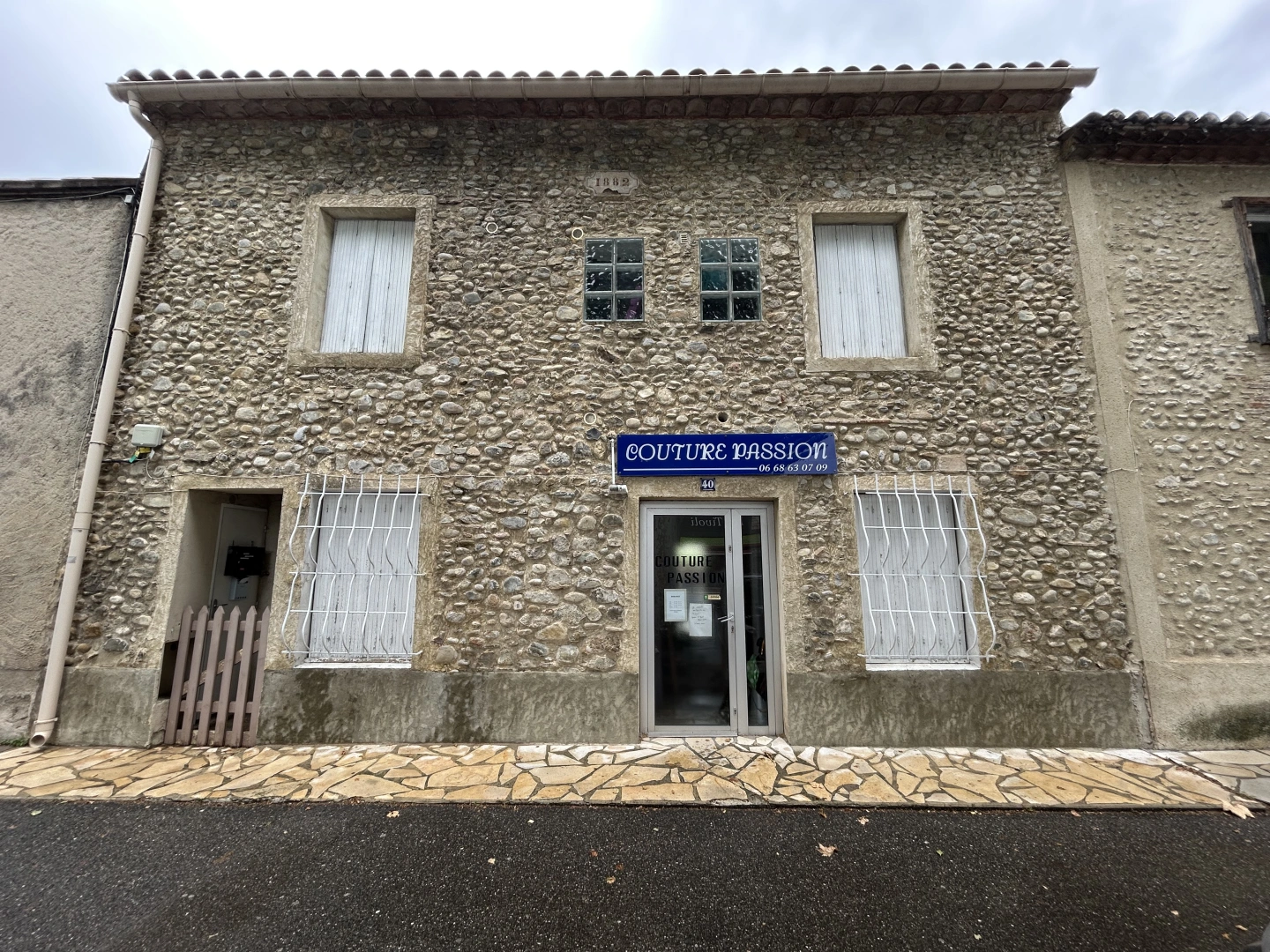 property