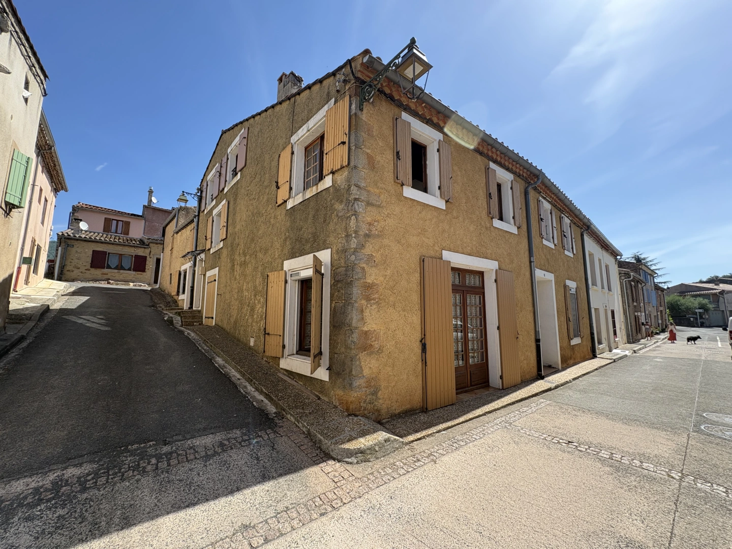 property