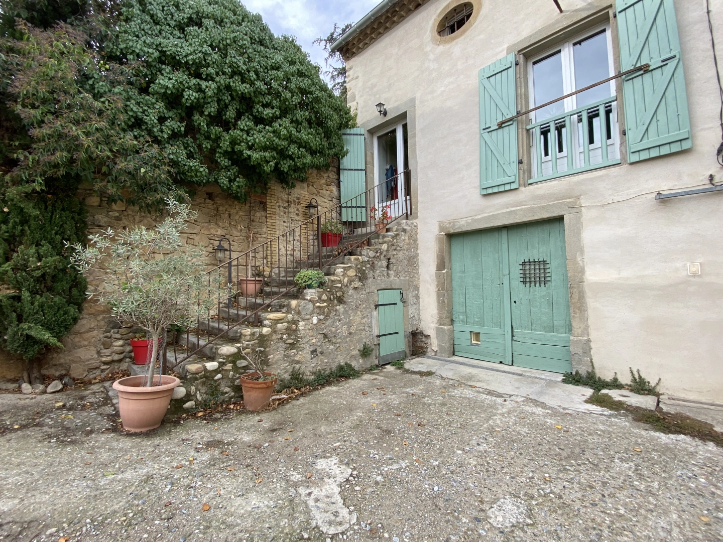 property