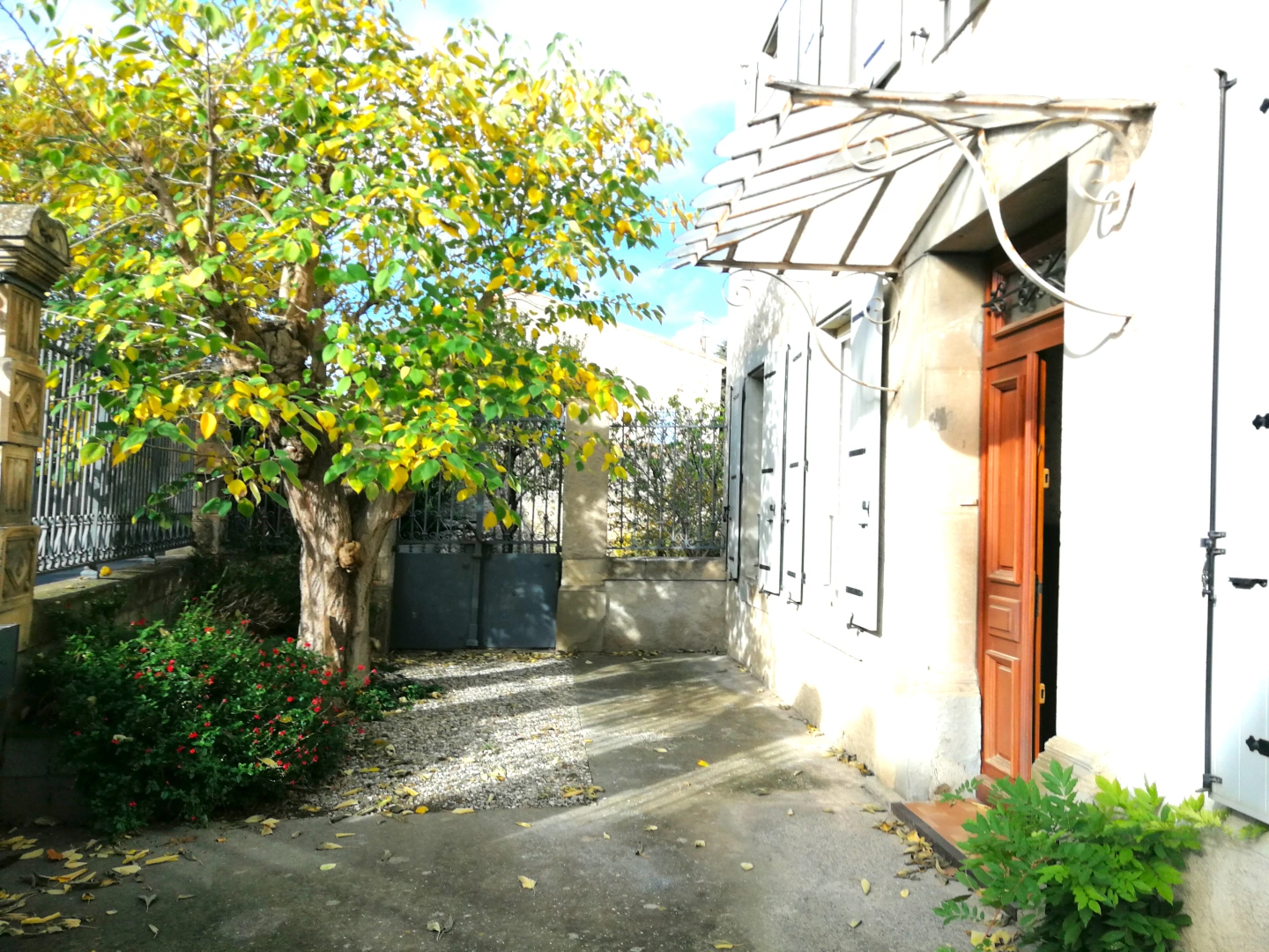property